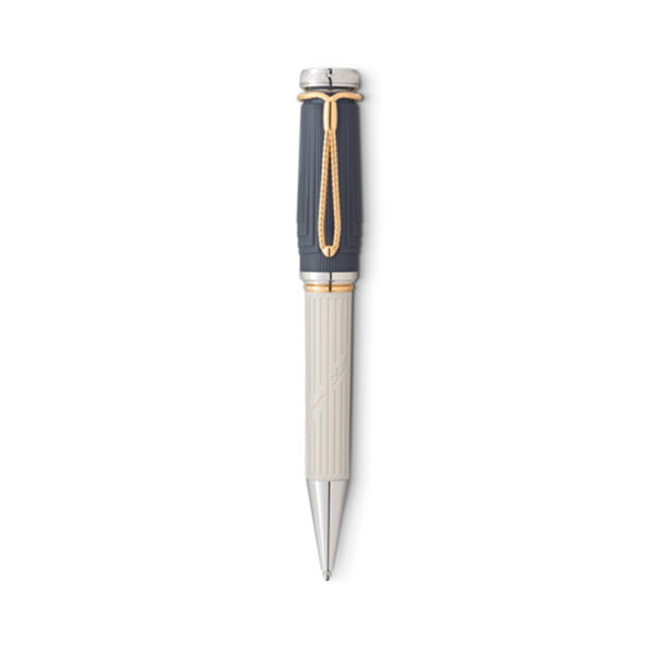 Writers Edition Homage to Jane Austen Ballpoint - Limited Edition